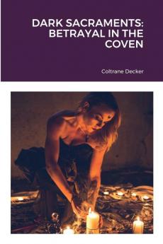 DARK SACRAMENTS