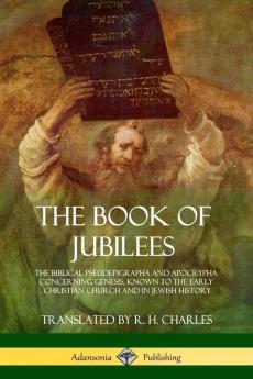 The Book of Jubilees