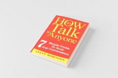 How To Talk To Anyone
