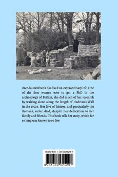 Recollections of a Female Archaeologist: A life of Brenda Swinbank