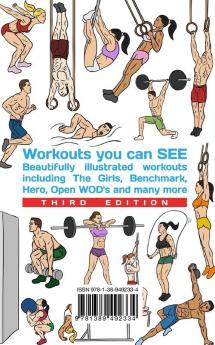 The WOD Handbook - 3rd Edition