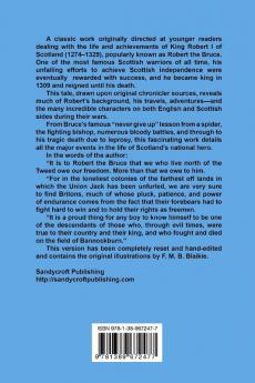 The Story of Robert the Bruce