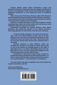 Old Peter's Russian Tales