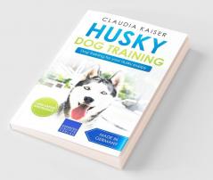 Husky Training - Dog Training for your Husky puppy
