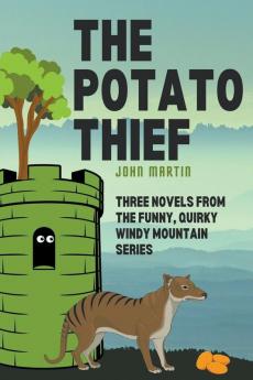 The Potato Thief