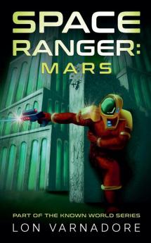 Space Ranger