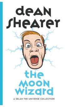 The Moon Wizard