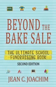 Beyond the Bake Sale