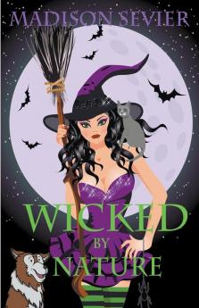 Wicked By Nature