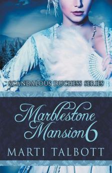 Marblestone Mansion Book 6