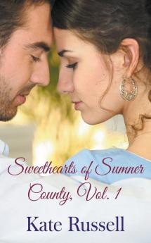 Sweethearts of Sumner County Vol. 1