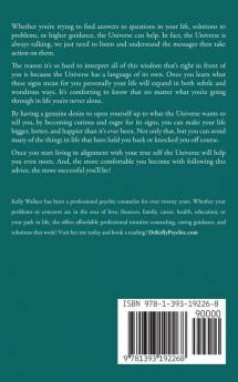 Signs From The Universe - Coincidences Synchronicity Repeating Numbers & More