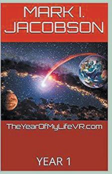 TheYearOfMyLifeVR.com YEAR 1