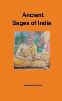 Ancient Sages of India