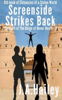 Screenside Strikes Back Triptych of The Reign of Never Death-3