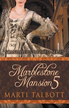 Marblestone Mansion Book 5