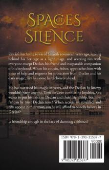 Spaces of Silence