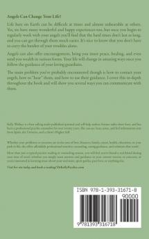 Working With Your Angels