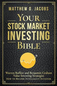 Your Stock Market Investing Bible