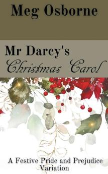 Mr Darcy's Christmas Carol