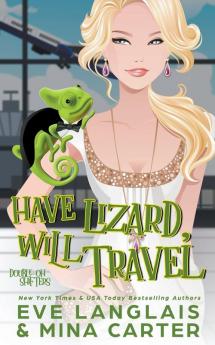 Have Lizard Will Travel