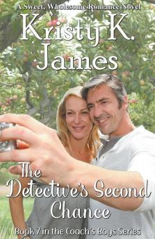 The Detective's Second Chance