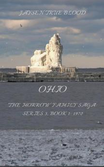 The Morrow Family Saga Series 3
