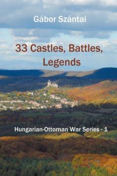 33 Castles Battles Legends