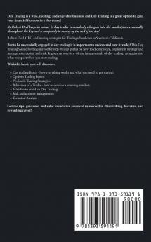 Day Trading for Beginners in 2020