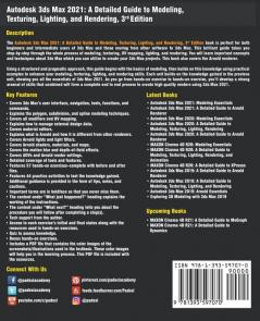 Autodesk 3ds Max 2021