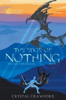 The Edge of Nothing