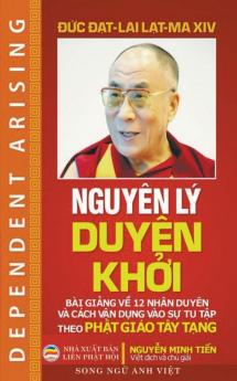 Nguyên Lý Duyên Khởi (Mật Tông Tây Tạng) (Vietnamese Edition)