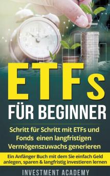 ETFs f&#252;r Beginner