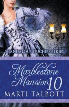 Marblestone Mansion Book 10
