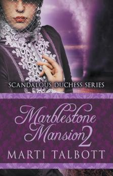 Marblestone Mansion Book 2