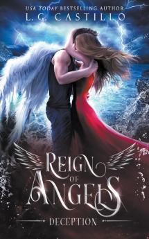 Reign of Angels 2