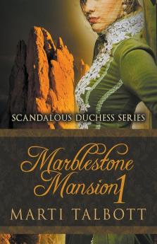 Marblestone Mansion Book 1