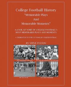 Memorable Plays and Memorable Moments