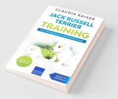 Jack Russell Terrier Training