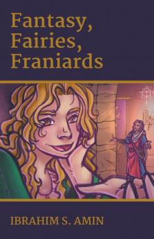 Fantasy Fairies Franiards