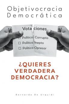 Objetivocracia Democr&#225;tica