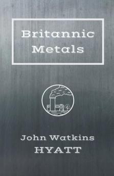 Britannic Metals