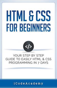 HTML & CSS For Beginners