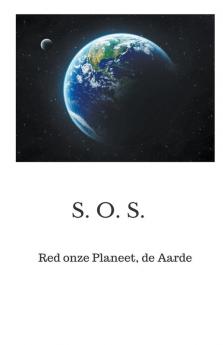 Red onze planeet de Aarde