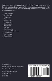 The Nations of the Old Testament