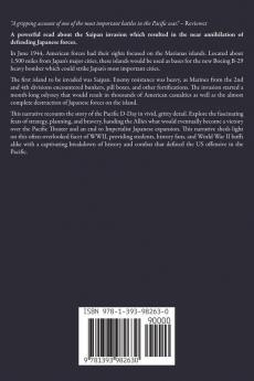 Battle for Saipan