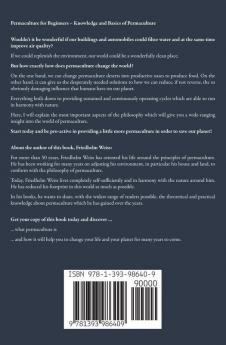Permaculture for Beginners