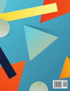 Shape Tracing Book