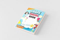 Shape Tracing Book