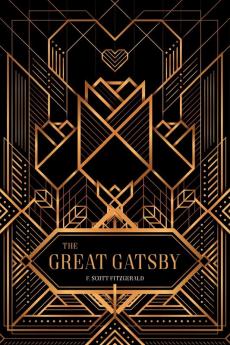 The Great Gatsby